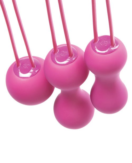 Je Joue Ami Progressive Pelvic Weights | Shop Lowest Prices at Funlove.com