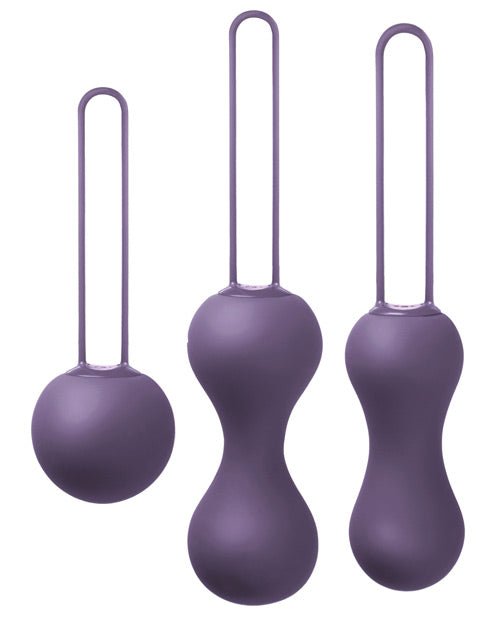 Je Joue Ami Progressive Pelvic Weights | Shop Lowest Prices at Funlove.com