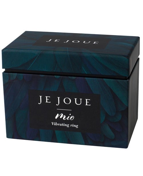 Je Joue Mio Cock Ring | Shop Lowest Prices at Funlove.com