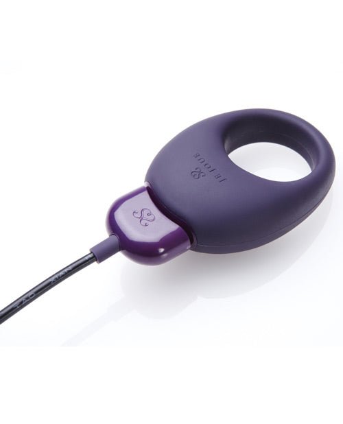 Je Joue Mio Cock Ring | Shop Lowest Prices at Funlove.com