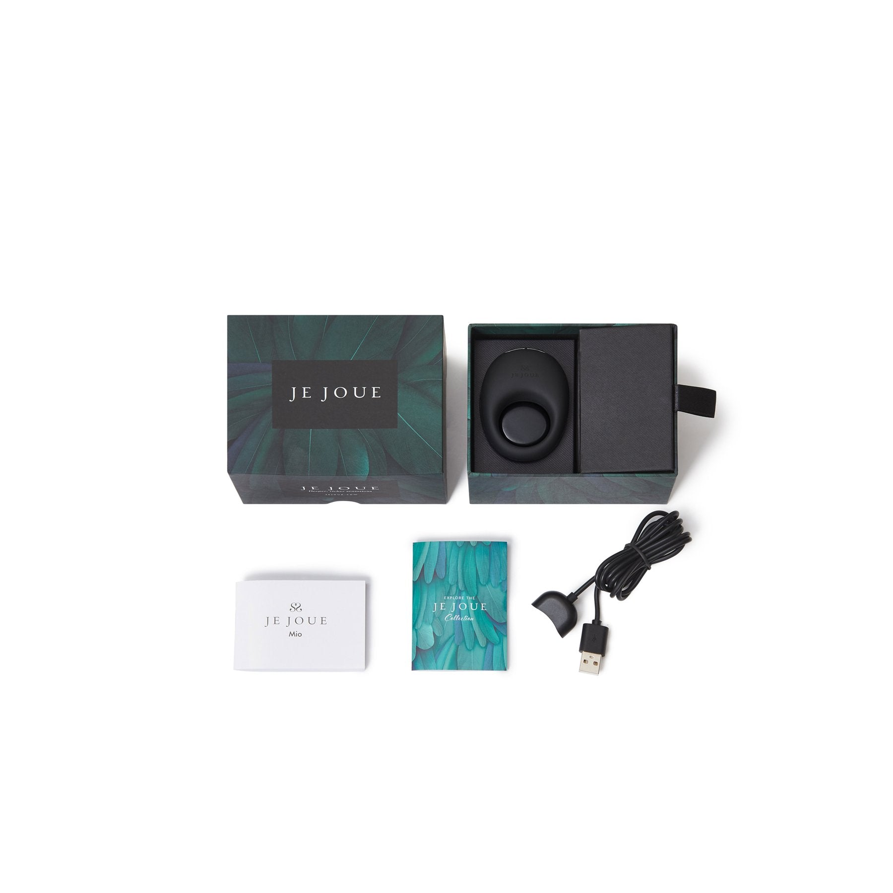Je Joue Mio Cock Ring | Shop Lowest Prices at Funlove.com