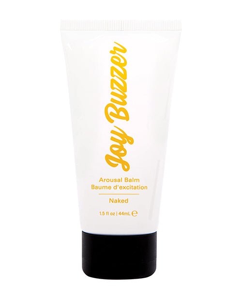 Jelique Joy Buzzer Naked - 1.5 Oz | Shop Lowest Prices at Funlove.com