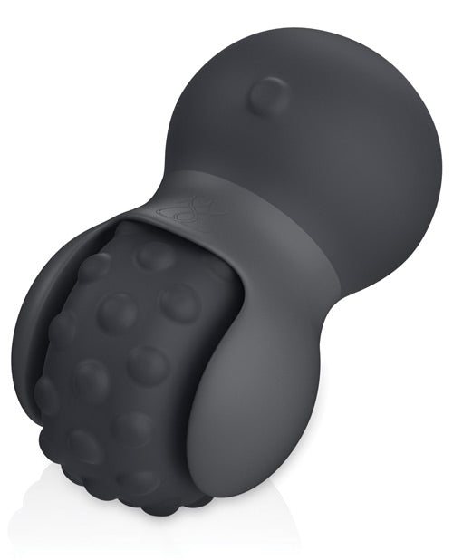 Jimmyjane Evoke Rol - o - Black | Shop Lowest Prices at Funlove.com