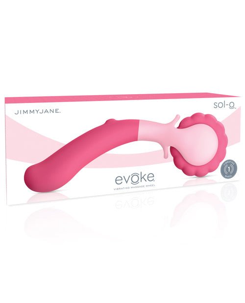 Jimmyjane Evoke Sol - o | Shop Lowest Prices at Funlove.com