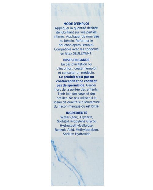 K - y Natural Feeling Liquid - 2.5 Oz | Shop Lowest Prices at Funlove.com
