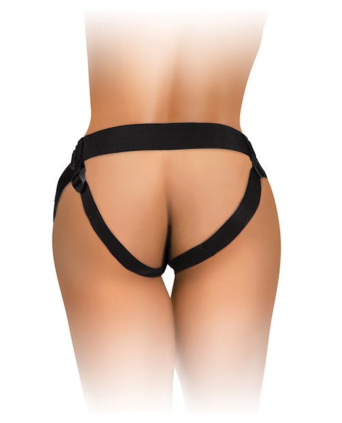 King Cock Elite Comfy Silicone Body Dock Kit | Shop Lowest Prices at Funlove.com