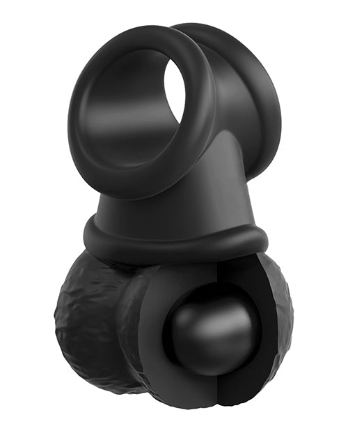 King Cock Elite Deluxe Silicone Body Dock Kit | Shop Lowest Prices at Funlove.com