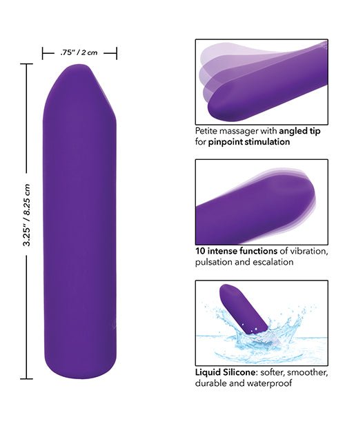 Kyst Fling Petite Massager | Shop Lowest Prices at Funlove.com
