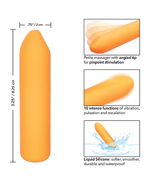 Kyst Fling Petite Massager | Shop Lowest Prices at Funlove.com