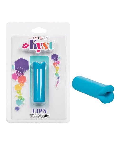 Kyst Lips Petite Massager | Shop Lowest Prices at Funlove.com