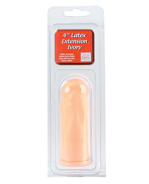 Latex Extension | Shop Lowest Prices at Funlove.com