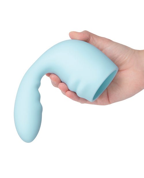 Le Wand Flexi Silicone Attachment | Shop Lowest Prices at Funlove.com