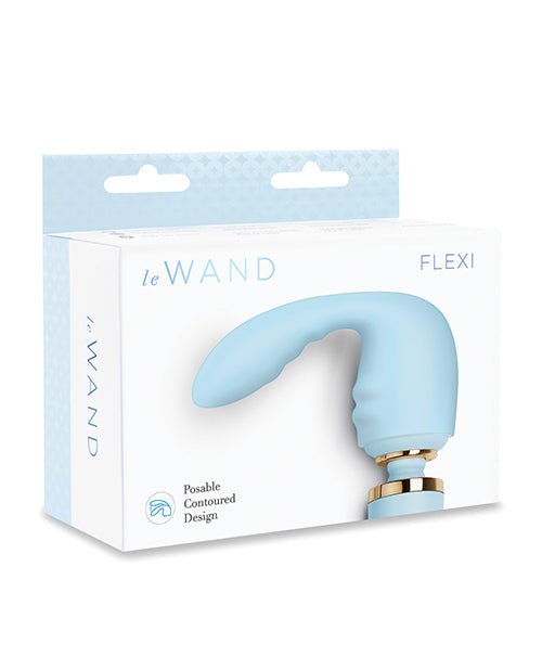 Le Wand Flexi Silicone Attachment | Shop Lowest Prices at Funlove.com