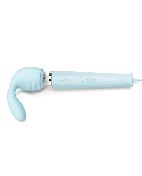 Le Wand Flexi Silicone Attachment | Shop Lowest Prices at Funlove.com