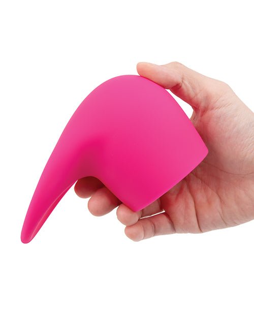 Le Wand Flick Flexible Silicone Attachment | Shop Lowest Prices at Funlove.com