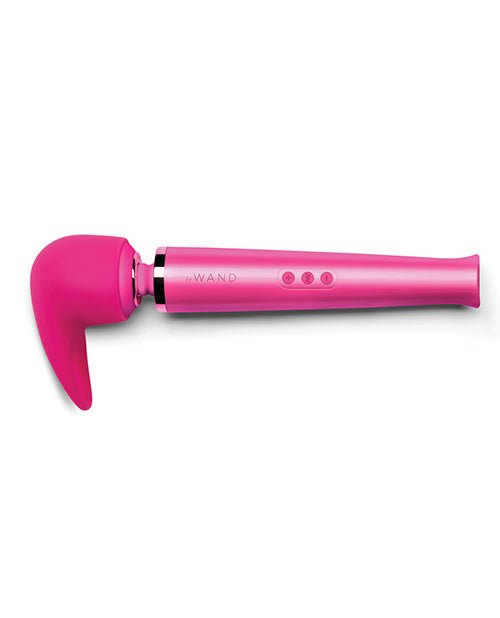 Le Wand Flick Flexible Silicone Attachment | Shop Lowest Prices at Funlove.com