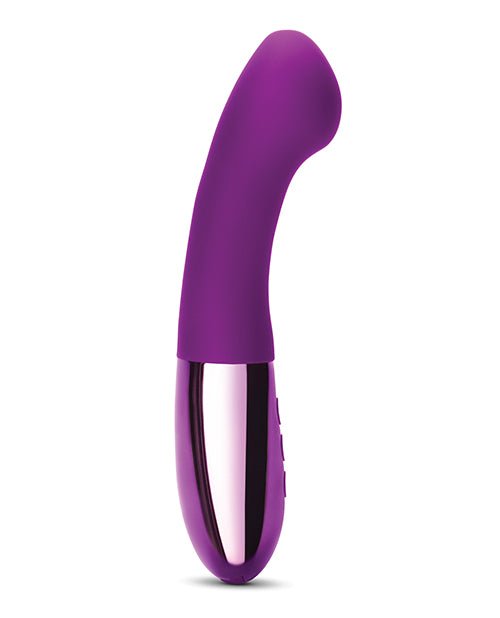 Le Wand Gee G - spot Targeting Rechargeable Vibrator | Shop Lowest Prices at Funlove.com
