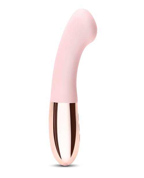 Le Wand Gee G - spot Targeting Rechargeable Vibrator | Shop Lowest Prices at Funlove.com
