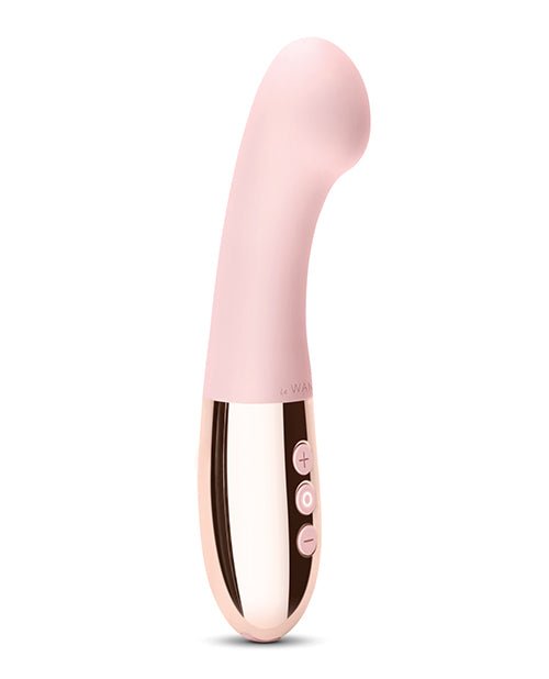 Le Wand Gee G - spot Targeting Rechargeable Vibrator | Shop Lowest Prices at Funlove.com