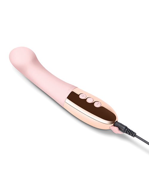 Le Wand Gee G - spot Targeting Rechargeable Vibrator | Shop Lowest Prices at Funlove.com