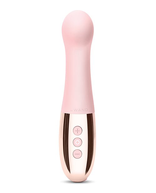 Le Wand Gee G - spot Targeting Rechargeable Vibrator | Shop Lowest Prices at Funlove.com