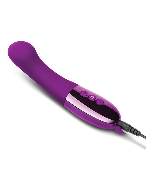 Le Wand Gee G - spot Targeting Rechargeable Vibrator | Shop Lowest Prices at Funlove.com