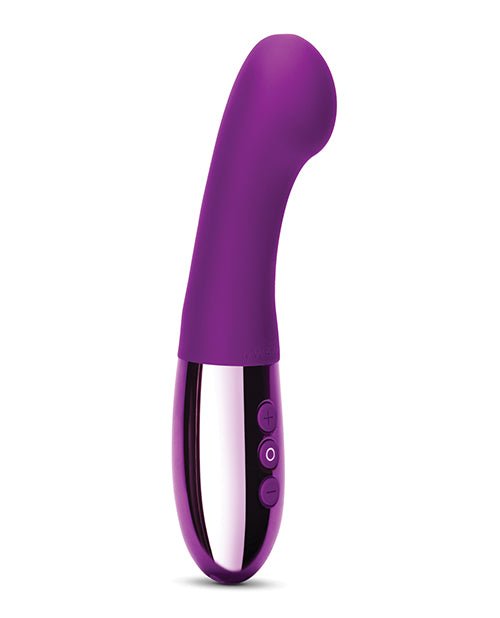 Le Wand Gee G - spot Targeting Rechargeable Vibrator | Shop Lowest Prices at Funlove.com