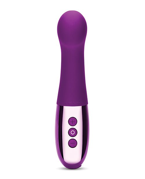 Le Wand Gee G - spot Targeting Rechargeable Vibrator | Shop Lowest Prices at Funlove.com
