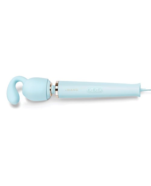 Le Wand Glider Weighted Silicone Attachment | Shop Lowest Prices at Funlove.com
