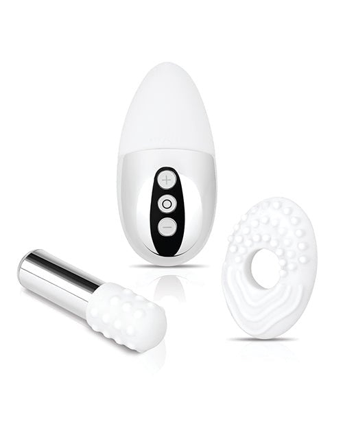 Le Wand Little Pleasures 6 Pc Kit | Shop Lowest Prices at Funlove.com