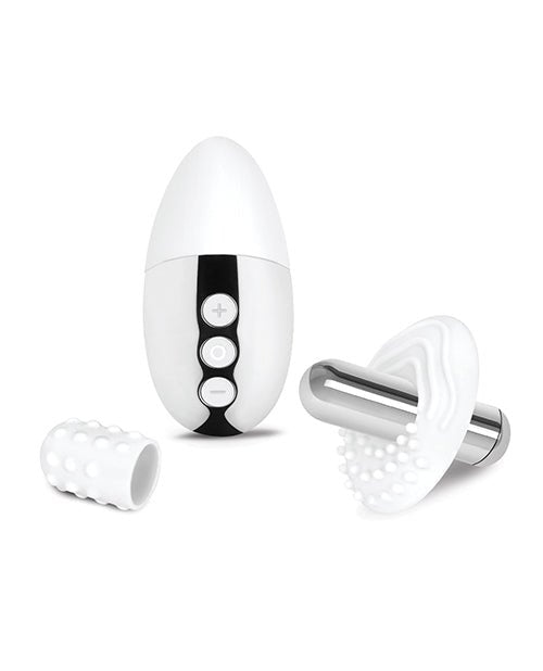 Le Wand Little Pleasures 6 Pc Kit | Shop Lowest Prices at Funlove.com