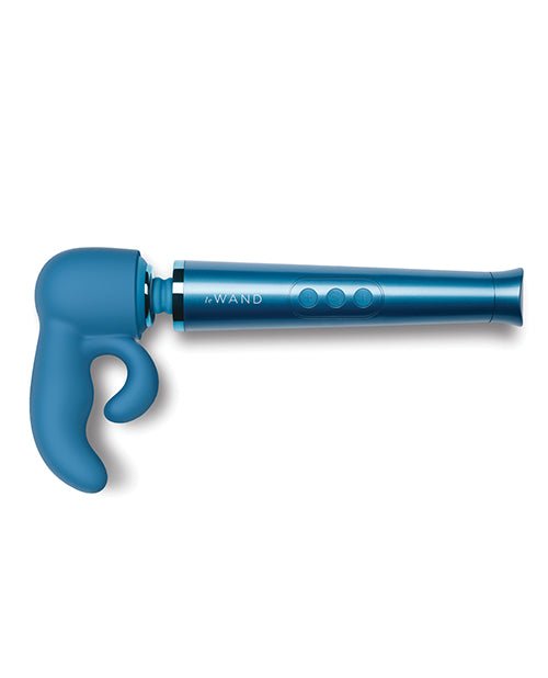 Le Wand Petite Dual Weighted Silicone Attachment | Shop Lowest Prices at Funlove.com