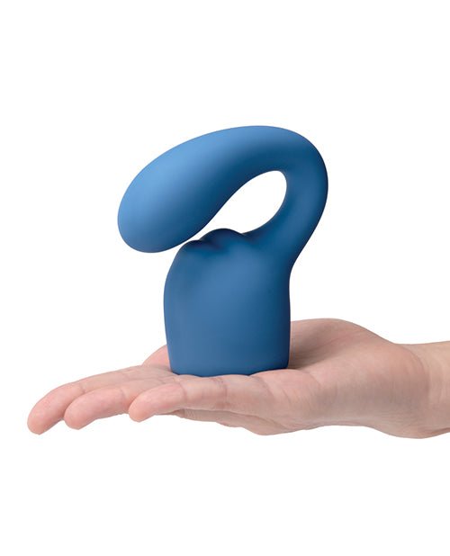Le Wand Petite Glider Weighted Silicone Attachment | Shop Lowest Prices at Funlove.com