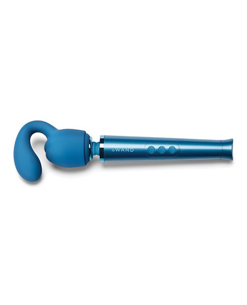 Le Wand Petite Glider Weighted Silicone Attachment | Shop Lowest Prices at Funlove.com
