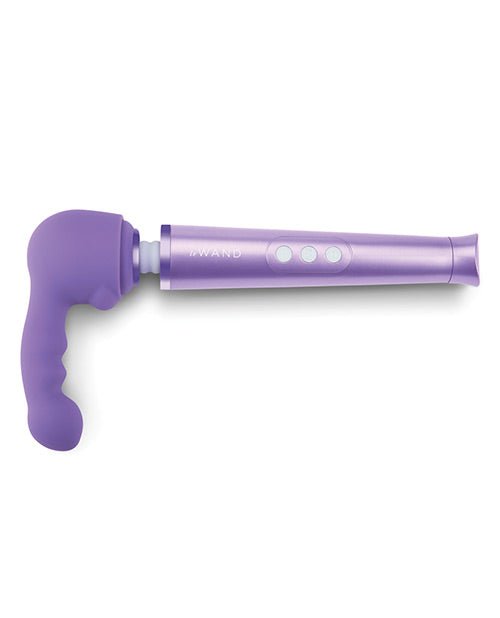 Le Wand Ripple Petite Weighted Silicone Attachment | Shop Lowest Prices at Funlove.com