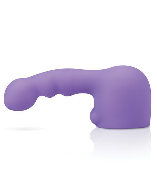 Le Wand Ripple Petite Weighted Silicone Attachment | Shop Lowest Prices at Funlove.com
