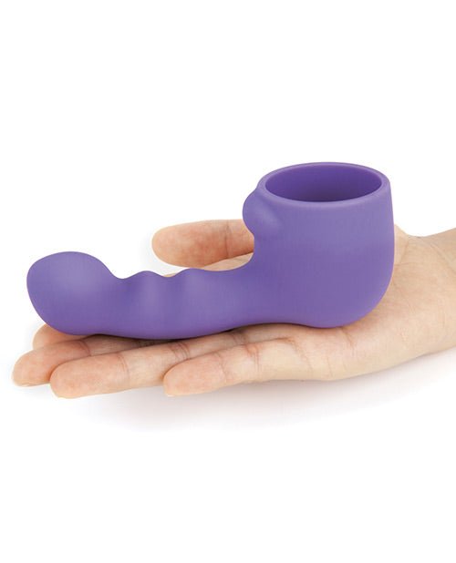 Le Wand Ripple Petite Weighted Silicone Attachment | Shop Lowest Prices at Funlove.com