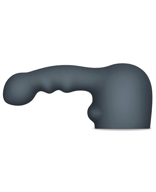 Le Wand Ripple Weighted Silicone Attachment | Shop Lowest Prices at Funlove.com