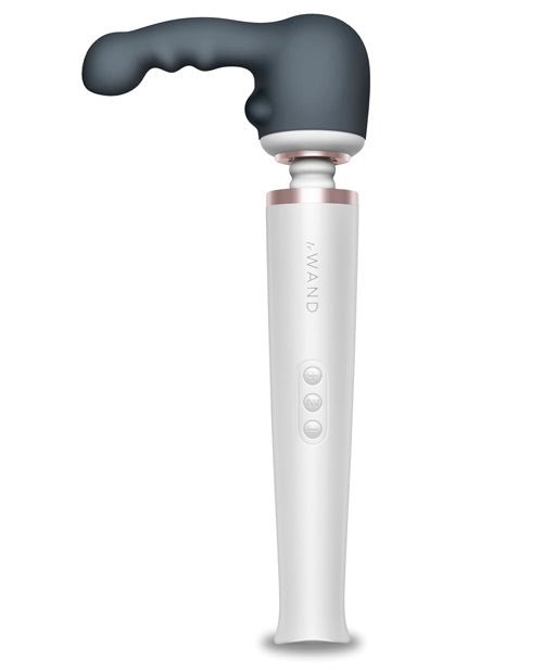 Le Wand Ripple Weighted Silicone Attachment | Shop Lowest Prices at Funlove.com