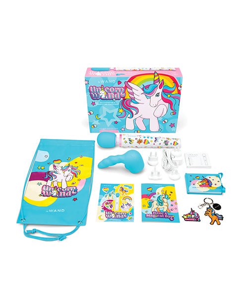 Le Wand Unicorn Wand 8 Pc Collection | Shop Lowest Prices at Funlove.com