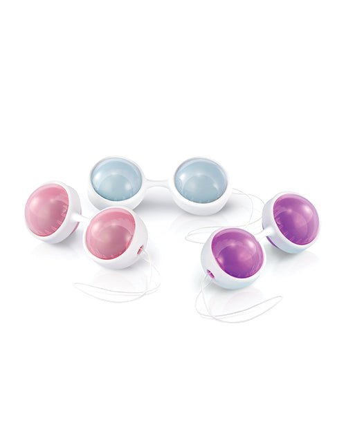 Lelo Beads Plus | Shop Lowest Prices at Funlove.com