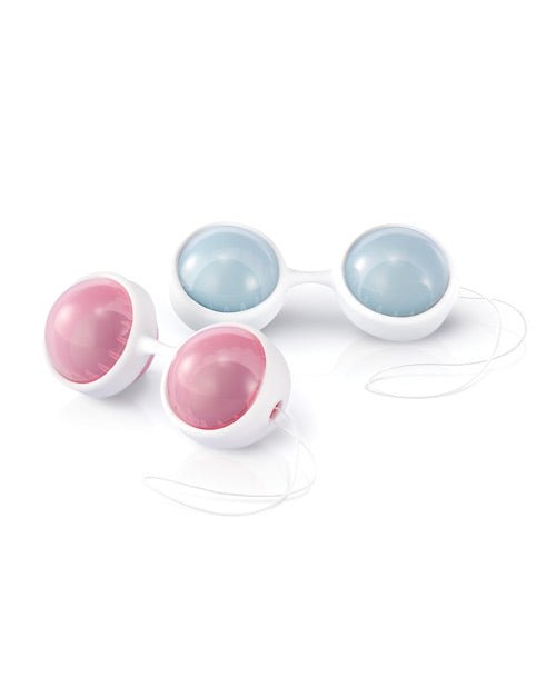 Lelo Luna Beads - Mini | Shop Lowest Prices at Funlove.com