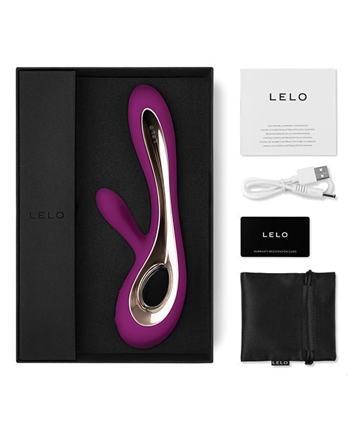 Lelo Soraya 2 | Shop Lowest Prices at Funlove.com