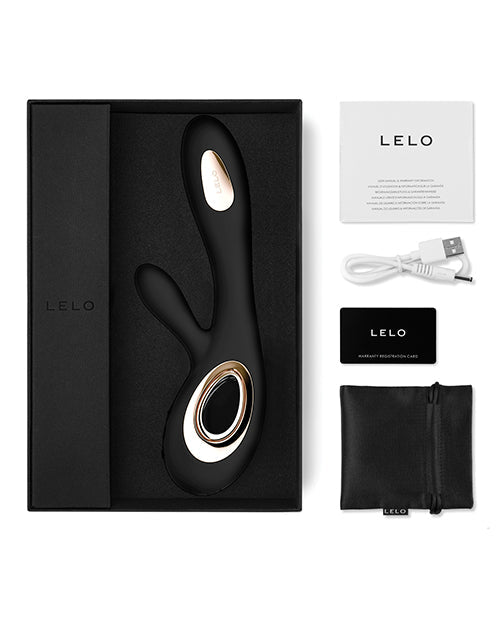 Lelo Soraya Wave | Shop Lowest Prices at Funlove.com