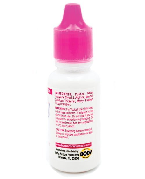 Liquid V Female Stimulant - 15 Ml Bottle | Shop Lowest Prices at Funlove.com