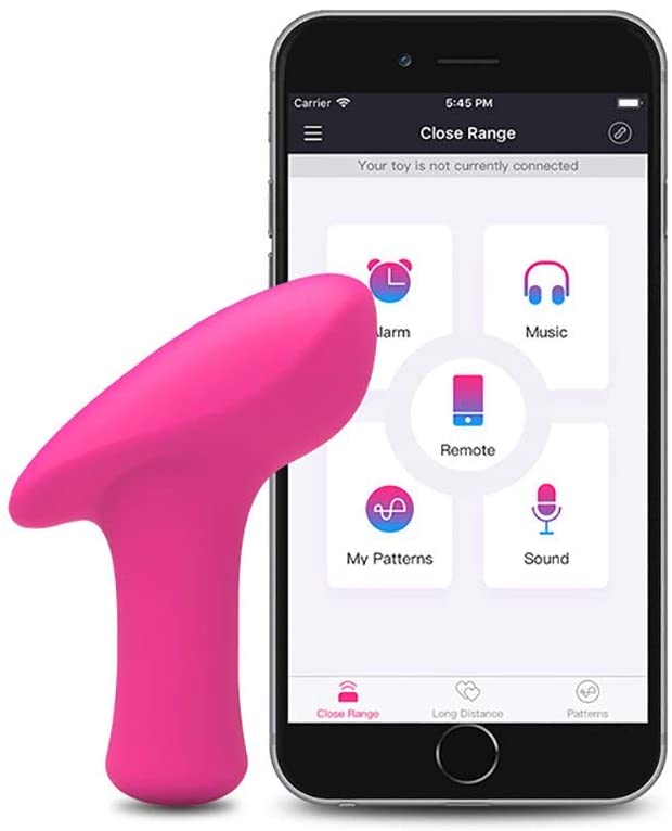 Lovense Ambi Bullet | Shop Lowest Prices at Funlove.com
