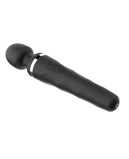 Lovense Domi 2 Flexible Rechargeable Mini Wand | Shop Lowest Prices at Funlove.com