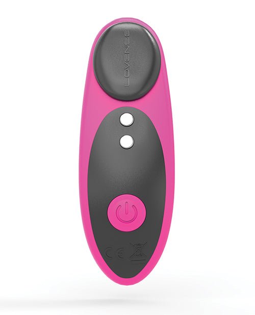 Lovense Ferri Panty Vibe | Shop Lowest Prices at Funlove.com