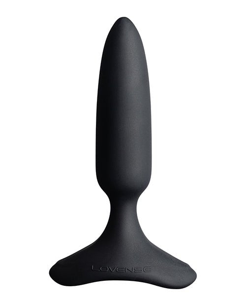 Lovense Hush 2: 1" Butt Plug | Shop Lowest Prices at Funlove.com