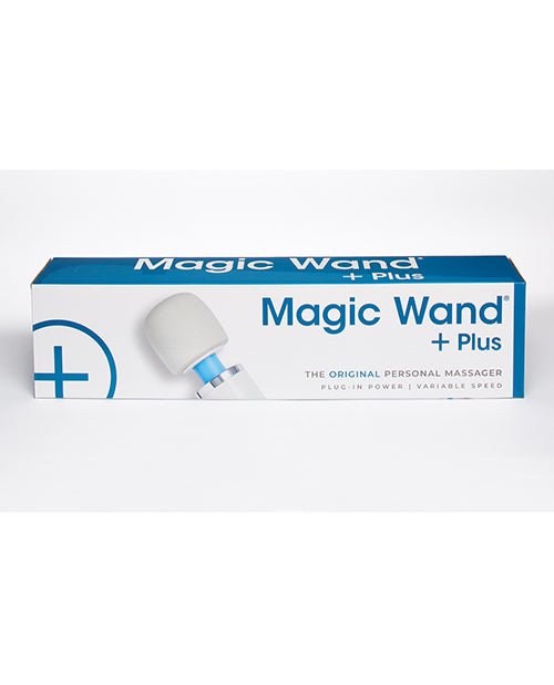Magic Wand Plus Hv - 265 | Shop Lowest Prices at Funlove.com